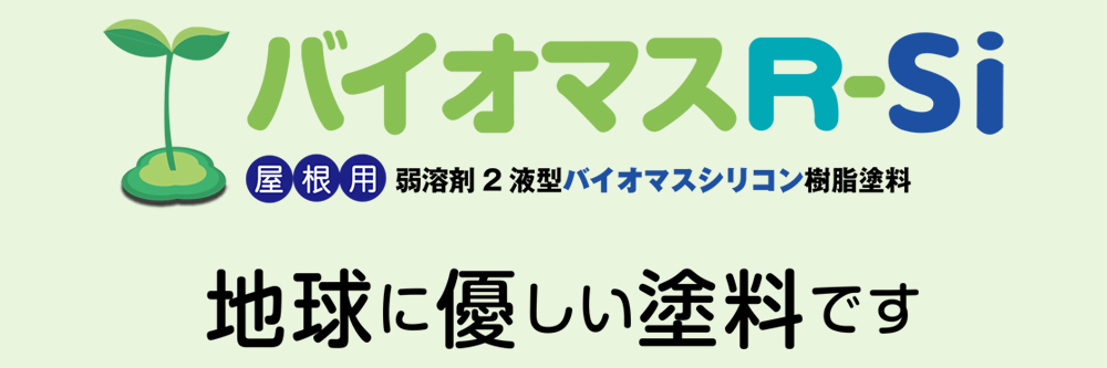 バイオマスR-Si